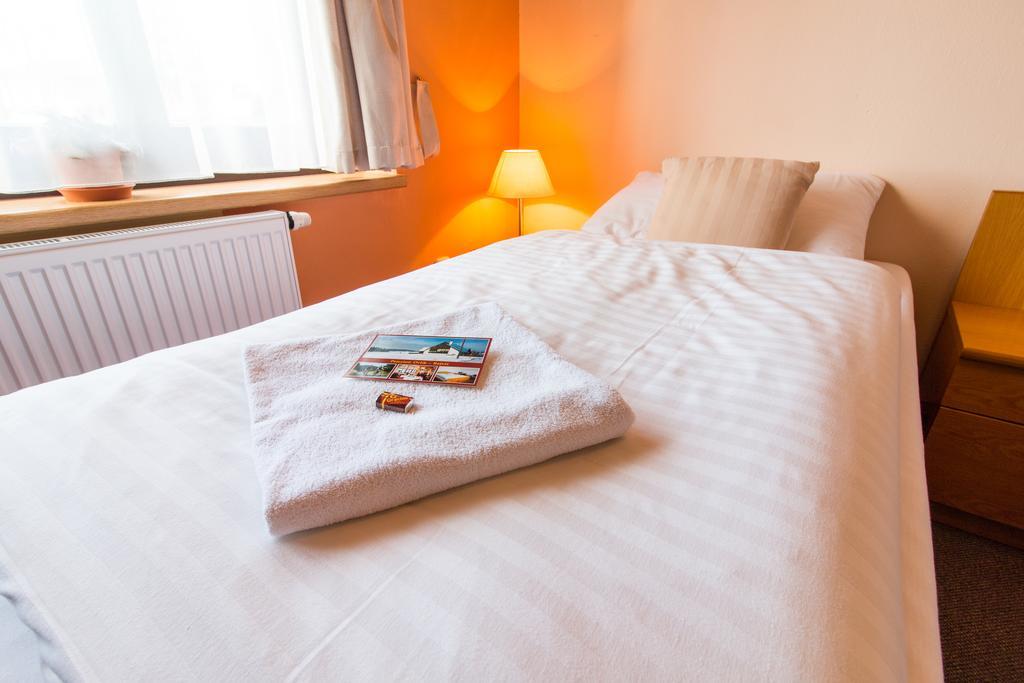 Orlík Rejvíz Hotel Quarto foto