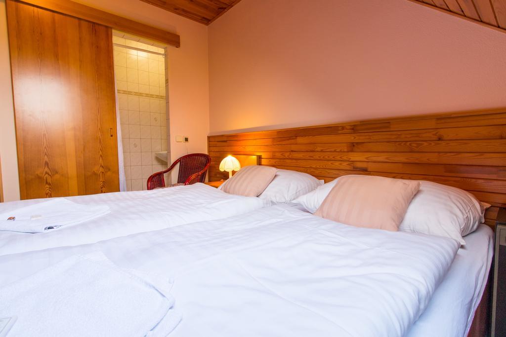Orlík Rejvíz Hotel Quarto foto